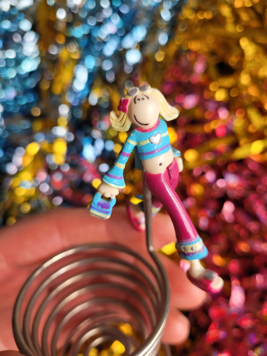 Groovy Chick Egg Cup/Holder