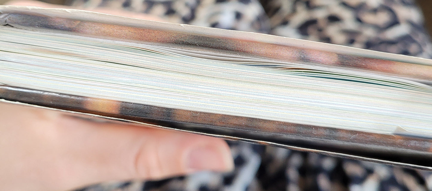 Ainsley Harriott's Barbeque Bible Cook Book 1997