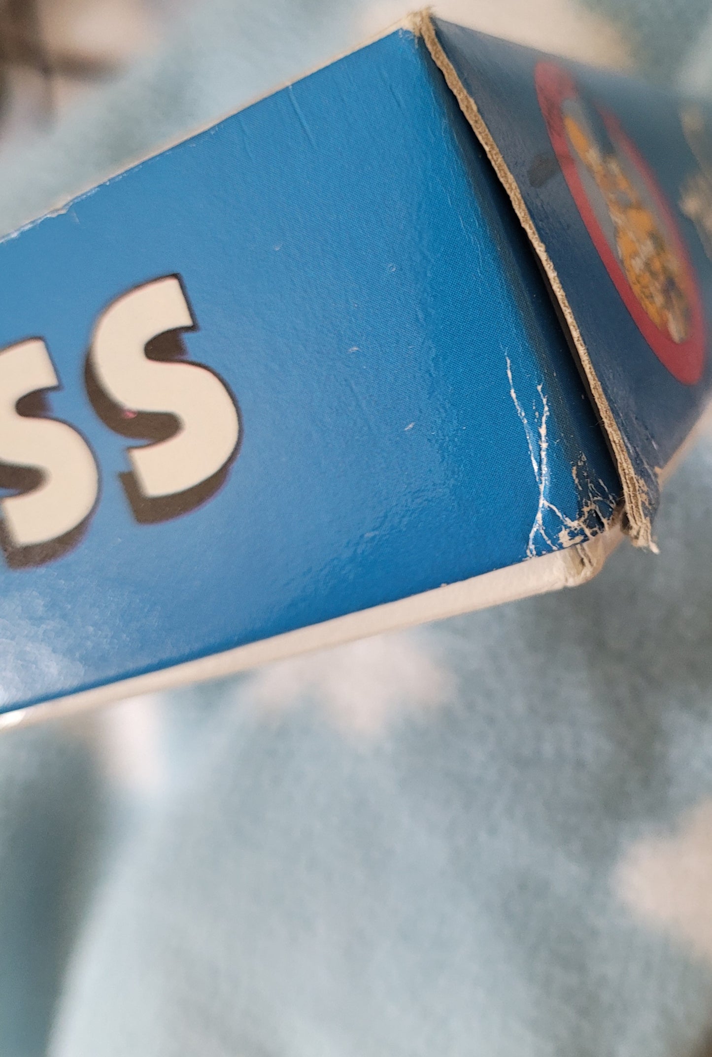 The Simpsons Chess Set 1997