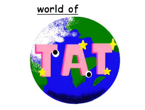 world of tat